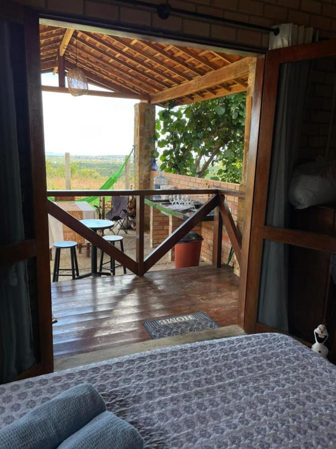 Chale 08 - Serra Dos Matoes - Chalet